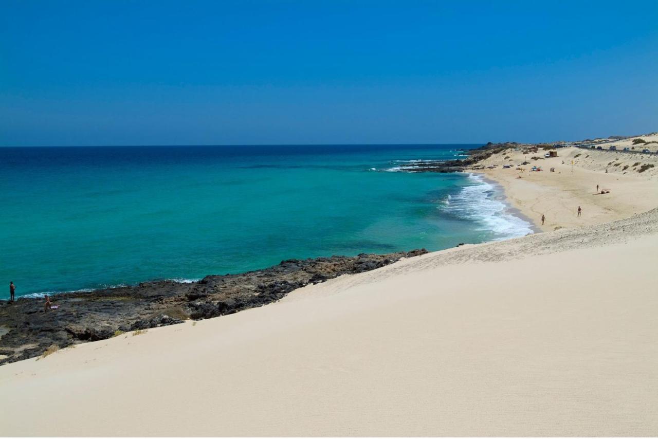 Villa Relax Deluxe Private Pool Corralejo By Holidays Home Екстериор снимка