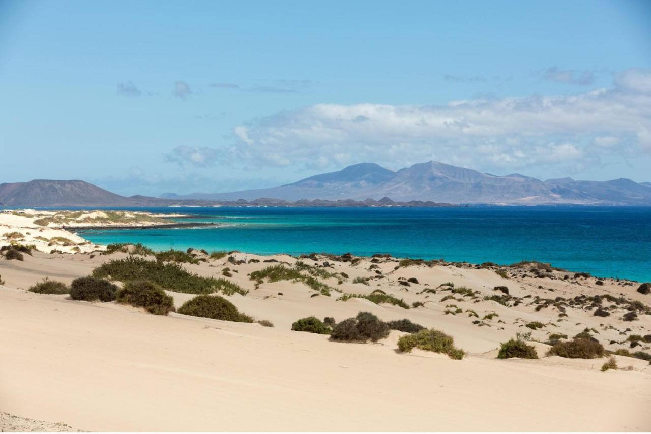 Villa Relax Deluxe Private Pool Corralejo By Holidays Home Екстериор снимка